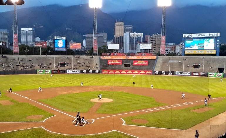 Estadio Universitario