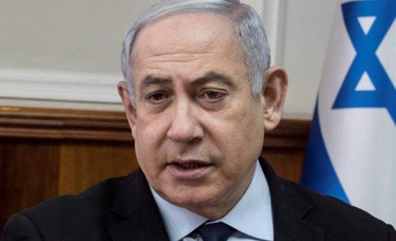 Netanyahu reafirma liderazgo en el Likud
