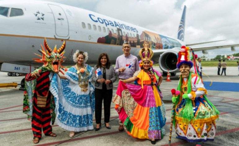 Programa de Copa Airlines - Panamá Stopover