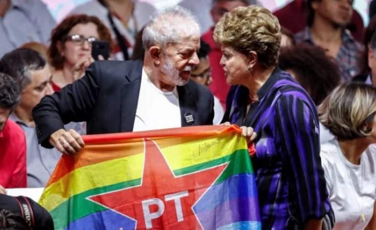 Absuelto Lula y Dilma Rousseff por caso de corrupción