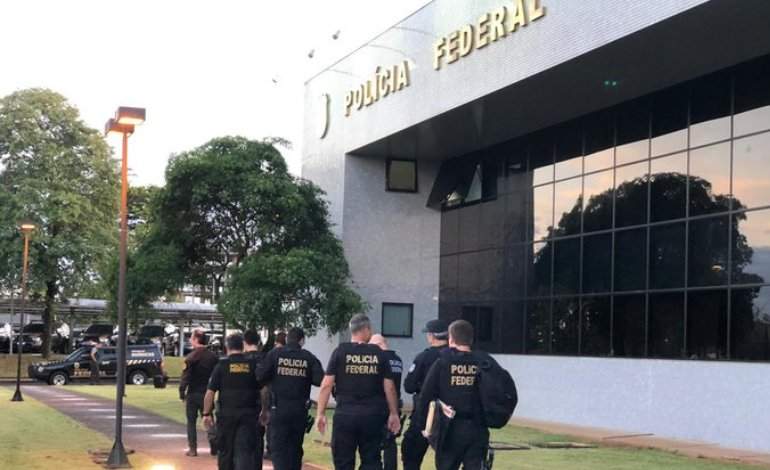 Arrestado venezolano en Brasil