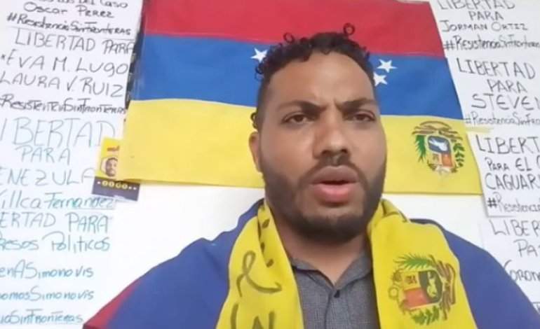 Maduro solicita a Perú detención de Villca Fernández