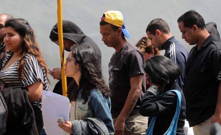 Migración Colombia en más de 1.6 millones de venezolanos en Colombia