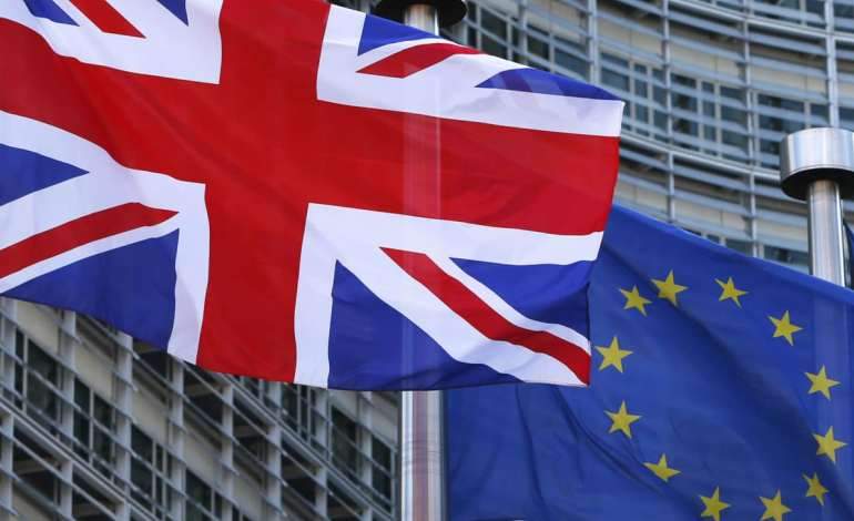 Unión Europea y Reino Unido encaran últimas conversaciones para lograr acuerdo ante el Brexit