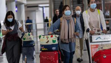 Coronavirus en China ha matado a 9 personas
