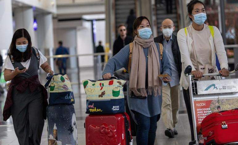 Coronavirus en China ha matado a 9 personas