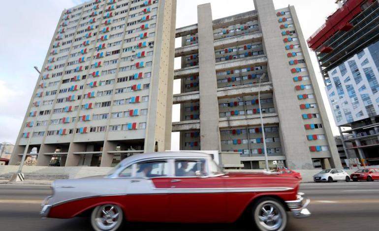 Terremoto no dejó víctimas ni daños en Cuba