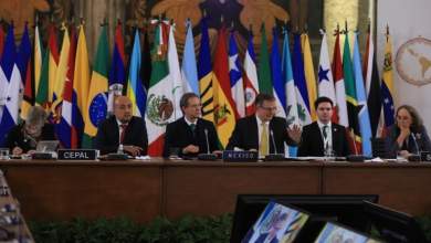 México asume presidencia de la Celac