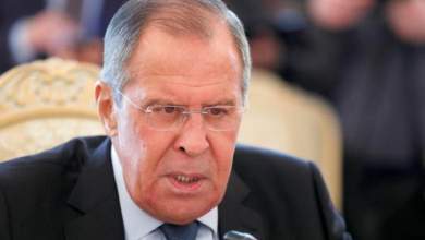 Canciller Lavrov señala contactos entre servicios secretos de Rusia y Venezuela