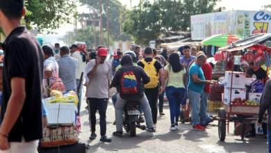 Photo of Tras apertura económica, Colombia espera el retorno de 200 mil venezolanos