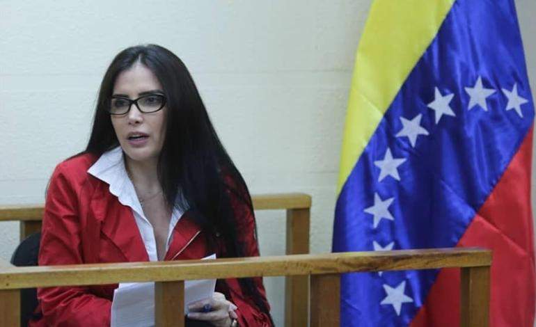 Colombia exige a Venezuela que entregue a excongresista