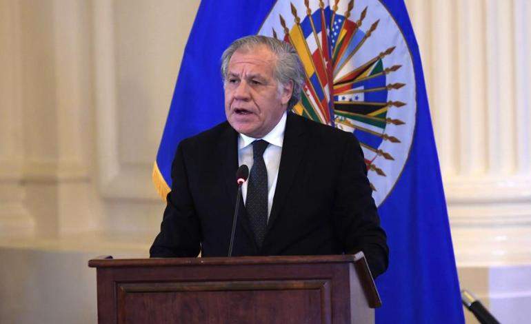OEA respalda informe de Misión de la ONU sobre Venezuela