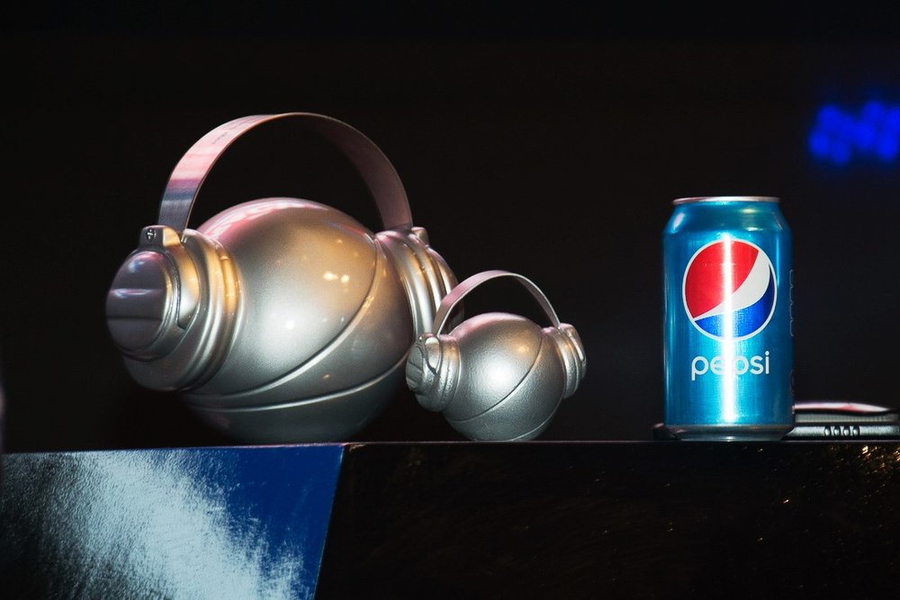 Premios Pepsi Music ya tiene fecha y contará con un formato innovador