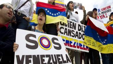 Comunidad internacional busca salidas al conflicto venezolano