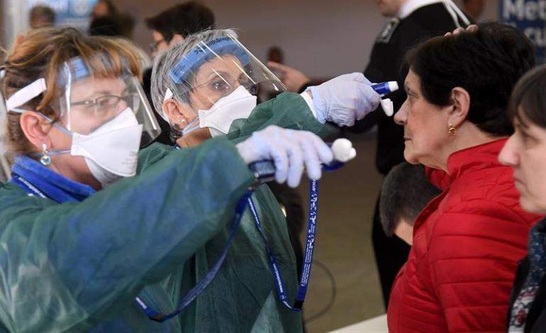 Banco Mundial aporta 12 mil millones de dólares para combatir coronavirus