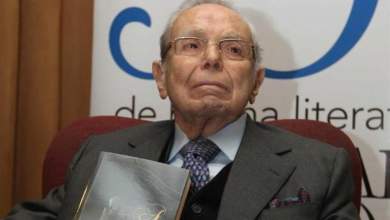 Fallece Javier Pérez de Cuéllar