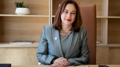 México apoyará a María Fernanda Espinoza en elecciones de la OEA
