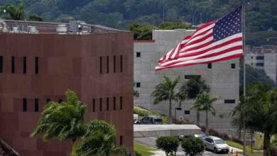 Photo of Embajada de EEUU exige liberación de Gilber Caro a 6 meses de su desaparición