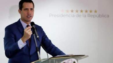 Guaidó insiste en Gobierno de Emergencia frente al descontrol gubernamental