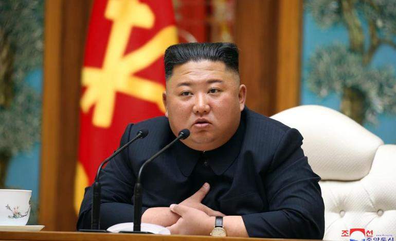 Continúa la incógnita sobre real situación de Kim Jong-un