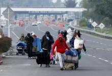Migración venezolana no aumenta la delincuencia en países de acogida