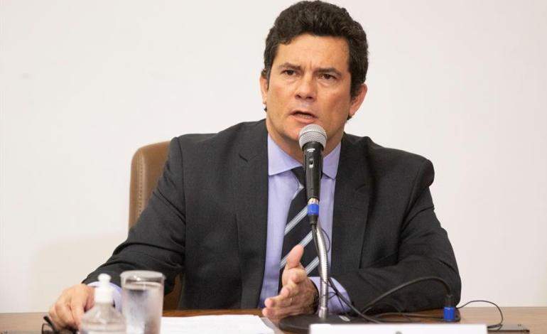 Crisis en Brasil luego de renuncia de ministro de Justicia