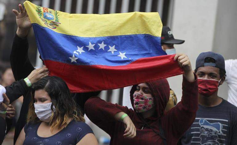 Organizaciones internacionales pendientes de la situación de migrantes venezolanos