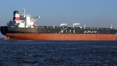 EE UU incauta cuatro petroleros iraníes con gasolina que venían a Venezuela