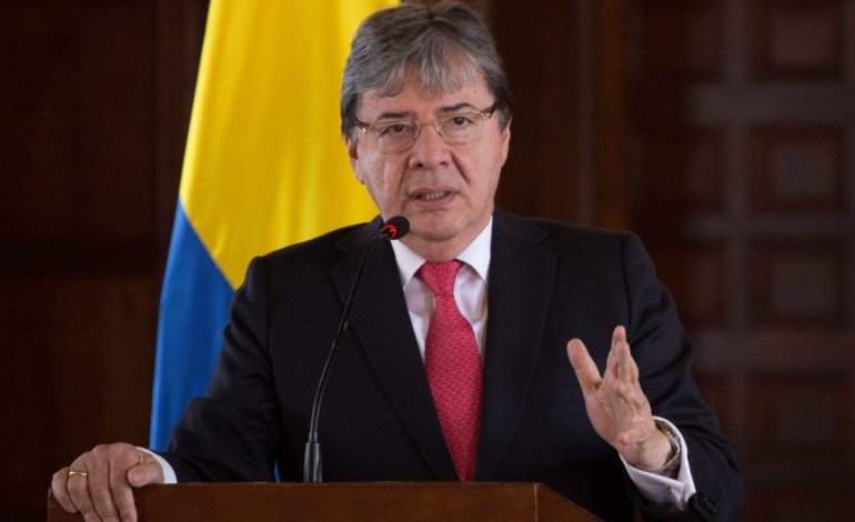 Colombia investigará infilitración de gobierno de Maduro en sus cuerpos de inteligencia