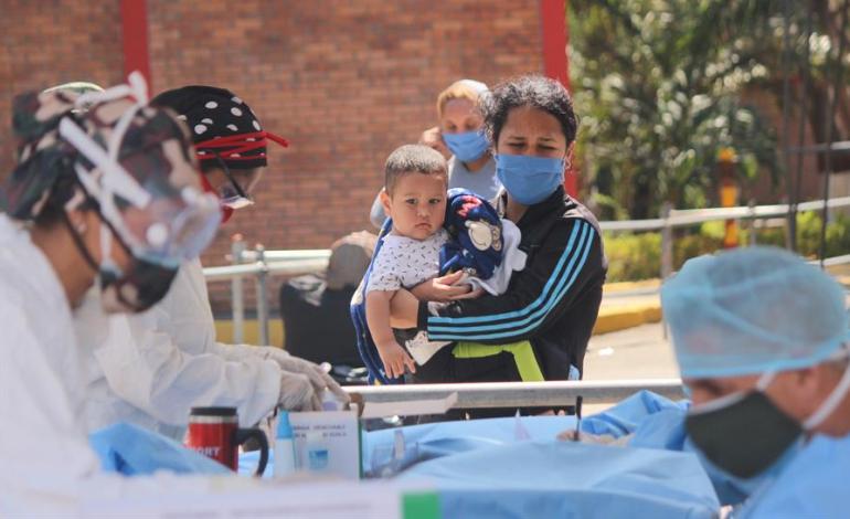 Exmandatarios denuncian falta de transparencia en manejo del coronavirus en Nicaragua, Cuba y Venezuela