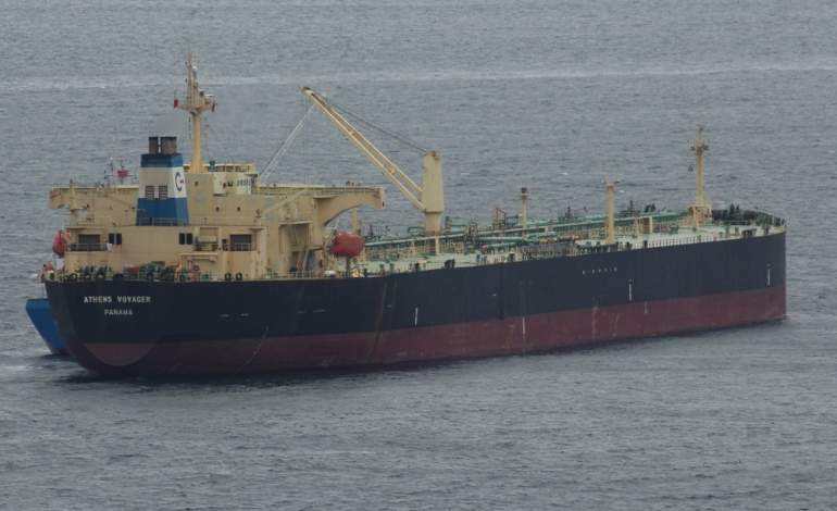 EEUU sanciona a cuatro navieras por apoyar al Gobierno de Maduro en el negocio petrolero