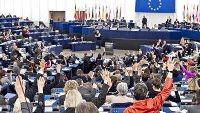 Parlamento Europeo rechaza amenazas de Maduro