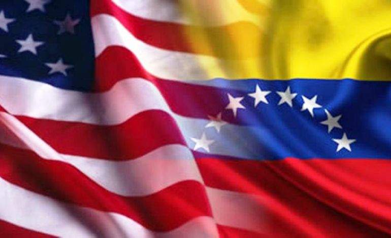 EEUU ratifica apoyo a Juan Guaidó y a la Asamblea Nacional