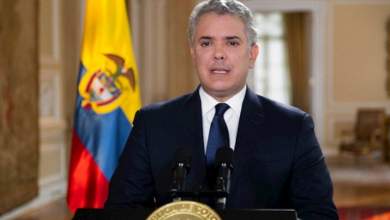 Duque plantea reformas en sistema de justicia de su país luego de detención de Uribe