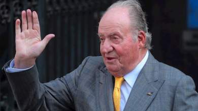 Rey emérito Juan Carlos decide vviir fuera de España tras escándalos de corrupción