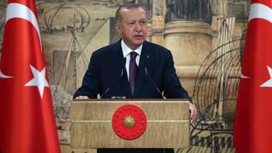 Erdogan amenaza a Grecia por disputa gasífera en Mar Meditarráneo