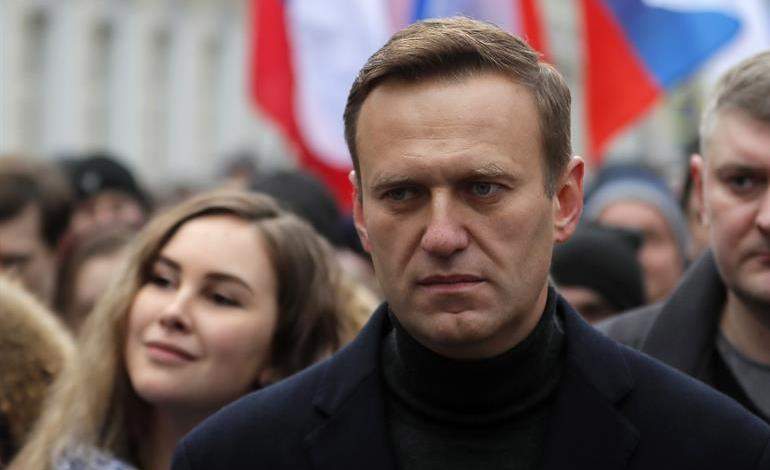 Alemania confirma que opositor ruso Navalny fue envenenado