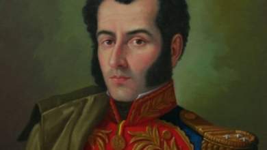 Photo of Narraciones Históricas Contemporáneas: Gran Mariscal de Ayacucho, Antonio José de Sucre y Alcalá