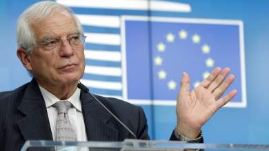 Borrell no descarta enviar observadores para elecciones del 6D