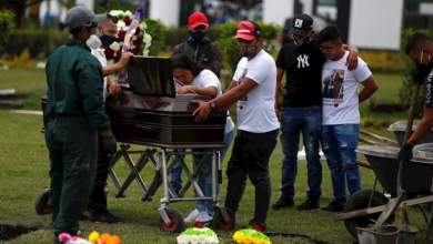 Venezolanos entre las víctimas de recientes masacres que sacuden a Colombia