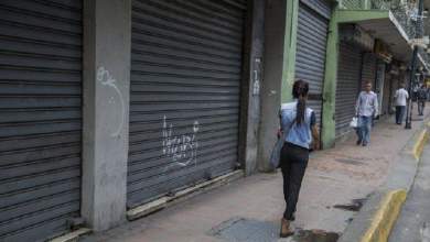 Photo of Venezuela estará en cuarentena radical hasta el 18 de octubre