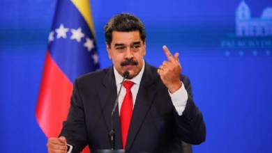 Photo of Maduro aprueba más de 70 mil millones de bolívares para gobernaciones y alcaldías