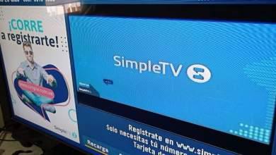 Photo of ¡Nuevo aumento! Simple TV ajustó tarifas en servicios de televisión por cable