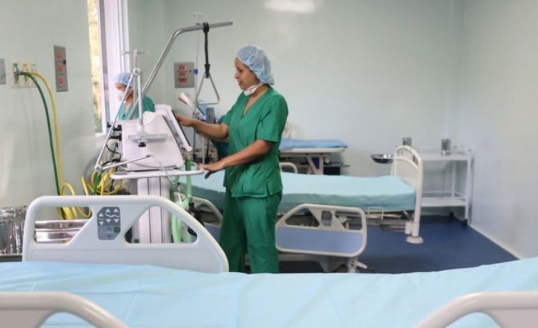 Hospitales en Venezuela sufren escasez de insumos quirúrgicos, según la ENH / Foto: Archivo
