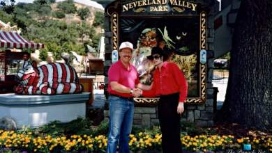 Photo of Neverland, el rancho de Michael Jackson fue vendido a precio de regalo
