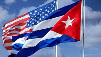 Photo of EE. UU. incluye de nuevo a Cuba en lista de países que patrocinan el terrorismo