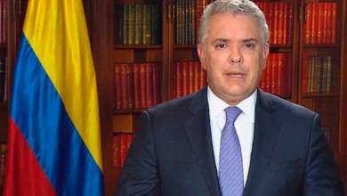 Photo of Colombia asegura que atentado contra Iván Duque se realizó desde Venezuela