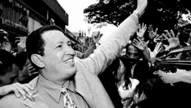 Photo of Se cumplen 27 años de la salida de Hugo Chávez de la cárcel de Yare