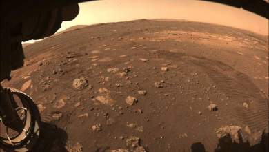 Photo of Carbono hallado en Marte arroja pistas sobre el pasado del planeta rojo