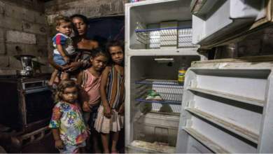 Photo of OVSAN: Solo un 9% de los venezolanos goza de seguridad alimentaria plena